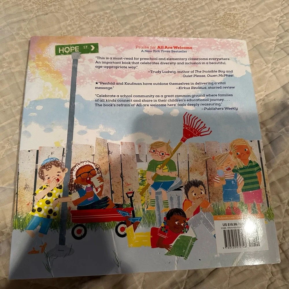 Big Feelings - Like new! - Picture 7 of 7